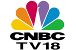 CNBC- TV 18
